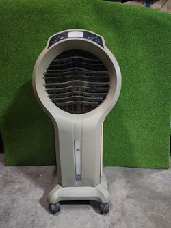 Arctic Cove Evaporation Cooler