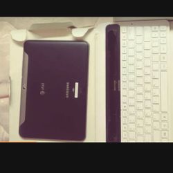 SAMSUNG TABLET/LAPTOP
