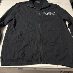 Man’s Michael Kors Sweater Size Xl