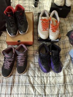 First Come First Serve