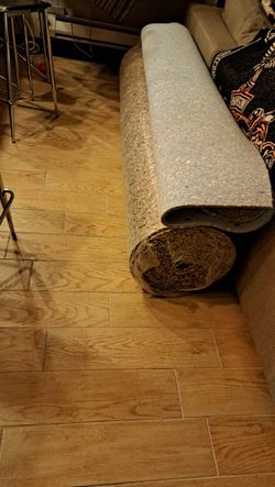 Rug Pad. Carpet Pad