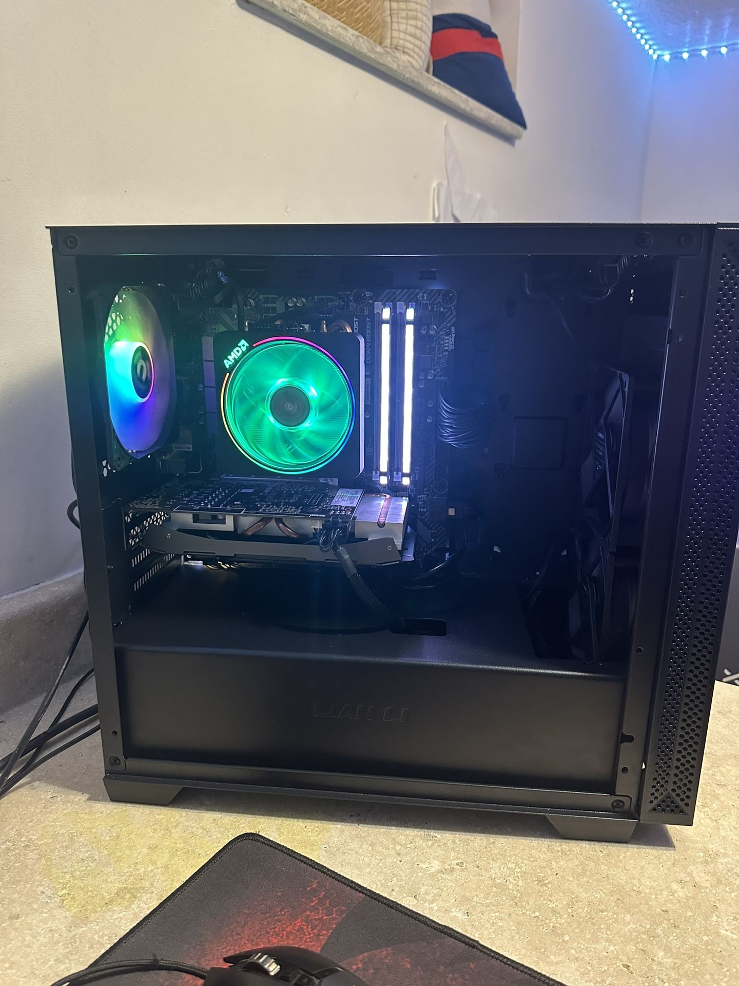 Gaming PC for Sale in Foraker, IN - OfferUp