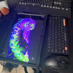 Samsung Galaxy Tab S10 Ultra 256GB – Like New – Bundle w/ Accessories – Fast Shipping