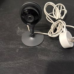 Nest Camera 