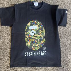 Bape shirt 
