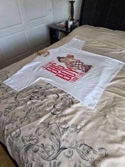 Bob's Big Boy Tee Shirt