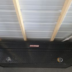 x2 Weatherguard Tool Boxes $1500 OBO