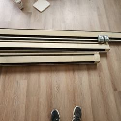 Baseboard Heaters 