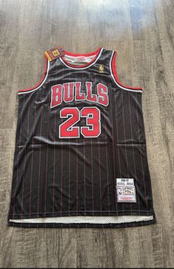 MICHAEL JORDAN CHICAGO BULLS JERSEY FOR MEN