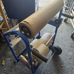 Paper Machine