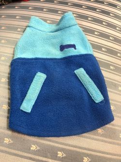 Small dog outfit