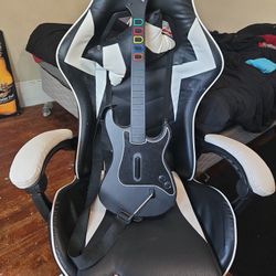 Kramer Guitar Hero Guitar 