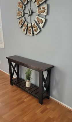 Farmhouse Table