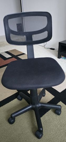 Office Or Study Chair