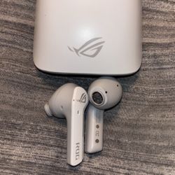ROG Wireless Headphones 