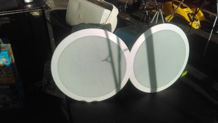 Ceiling Speaker