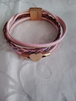 Beautiful Bracelets.