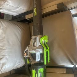 Leaf Blower