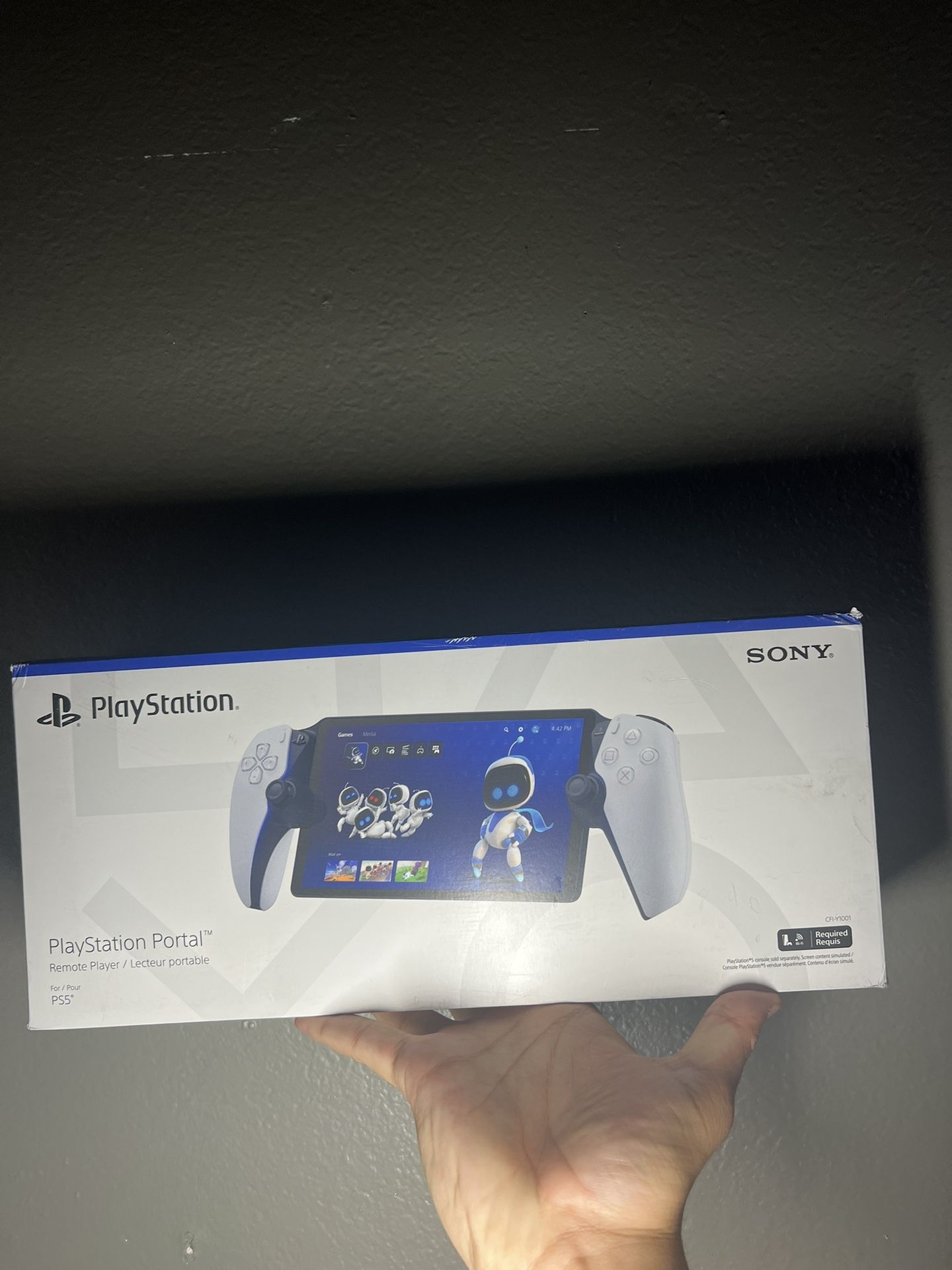 $250 playstation portal