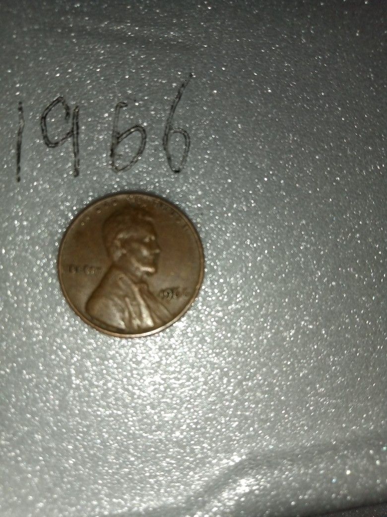 67 1(contact info removed) 1967 Mint No Mint Lincoln Memorial Coins Rare