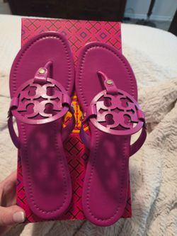 Tory Burch Miller