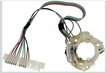 Turn Signal Switch Compatible with Select Dodge/Jeep Models
