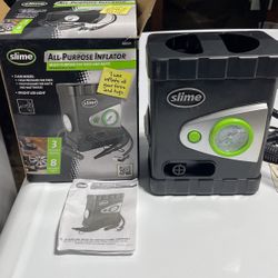 All Purpose Inflator 