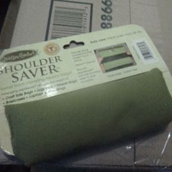Shoulder Strap
