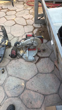 Table saw