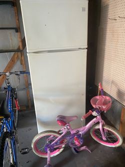 Fridge
