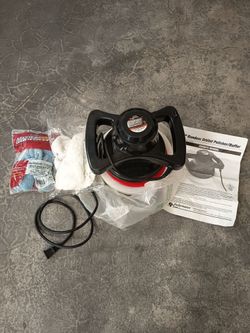 Buffer/Polisher