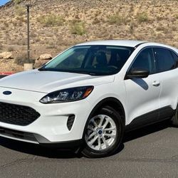  ❤️2022 FORD ESCAPE SE❤️ ONLY 19K MILES❤️CLEAN CARFAX💥 - $21,999 (⭐ OVER 200+ CARS TRUCKS MINIVANS& SUVS TO CHOOSE FROM!⭐)