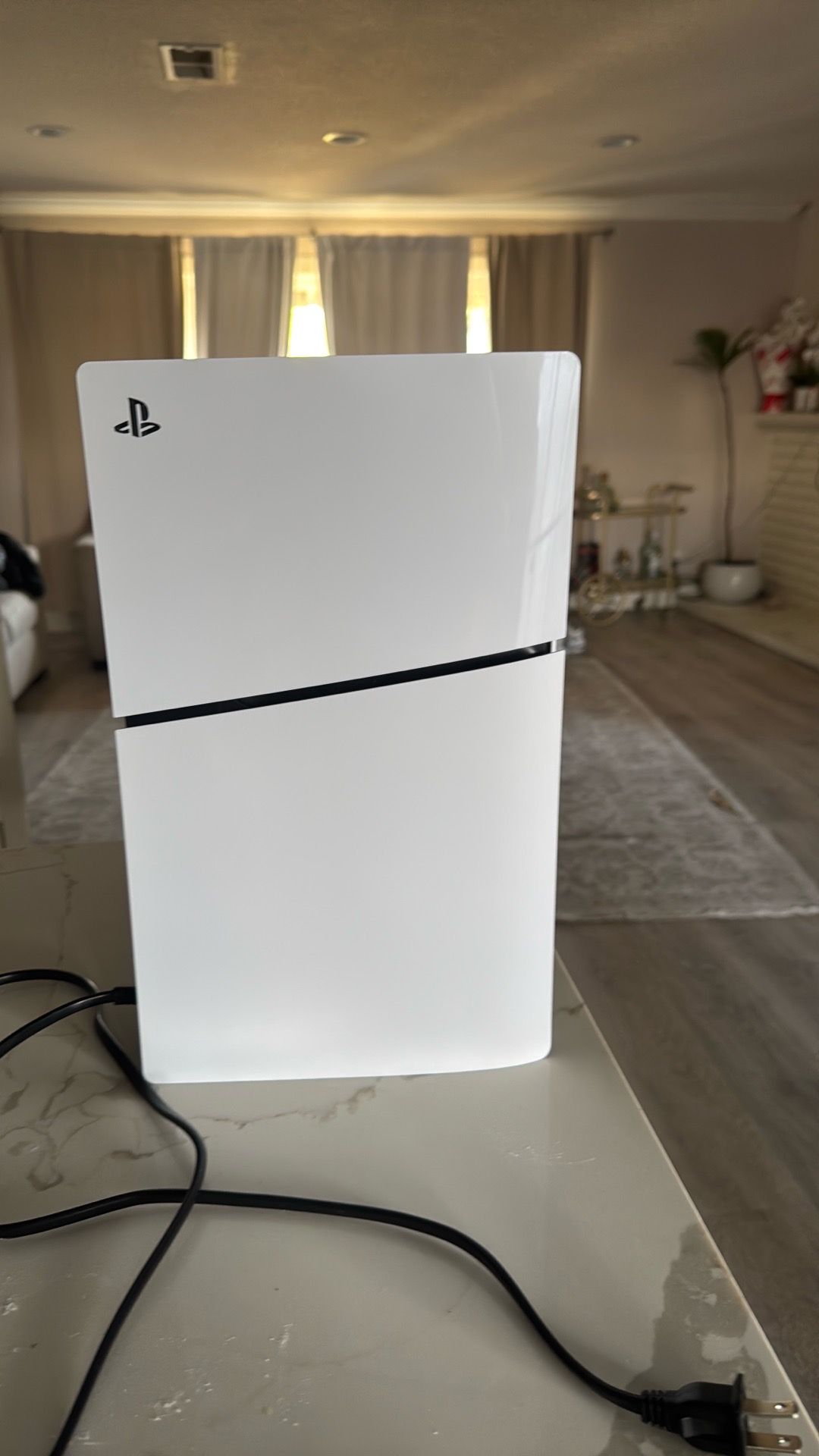 PS5 new