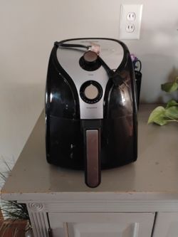 Electric Air Fryer