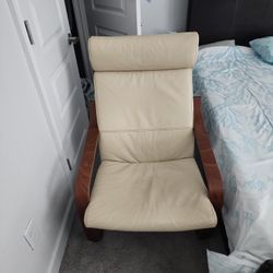 Leather Chair