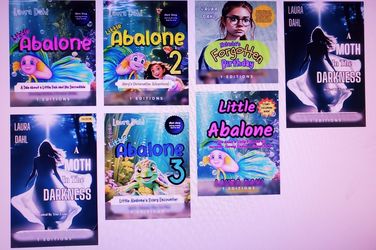 NEW Children's And Young Adult Books For Sale By Local Author