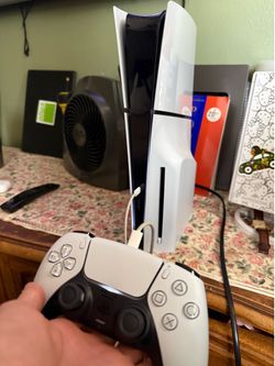 Ps5