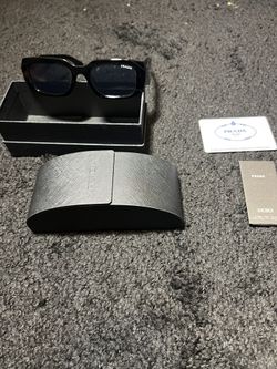 Women’s Prada Glasses