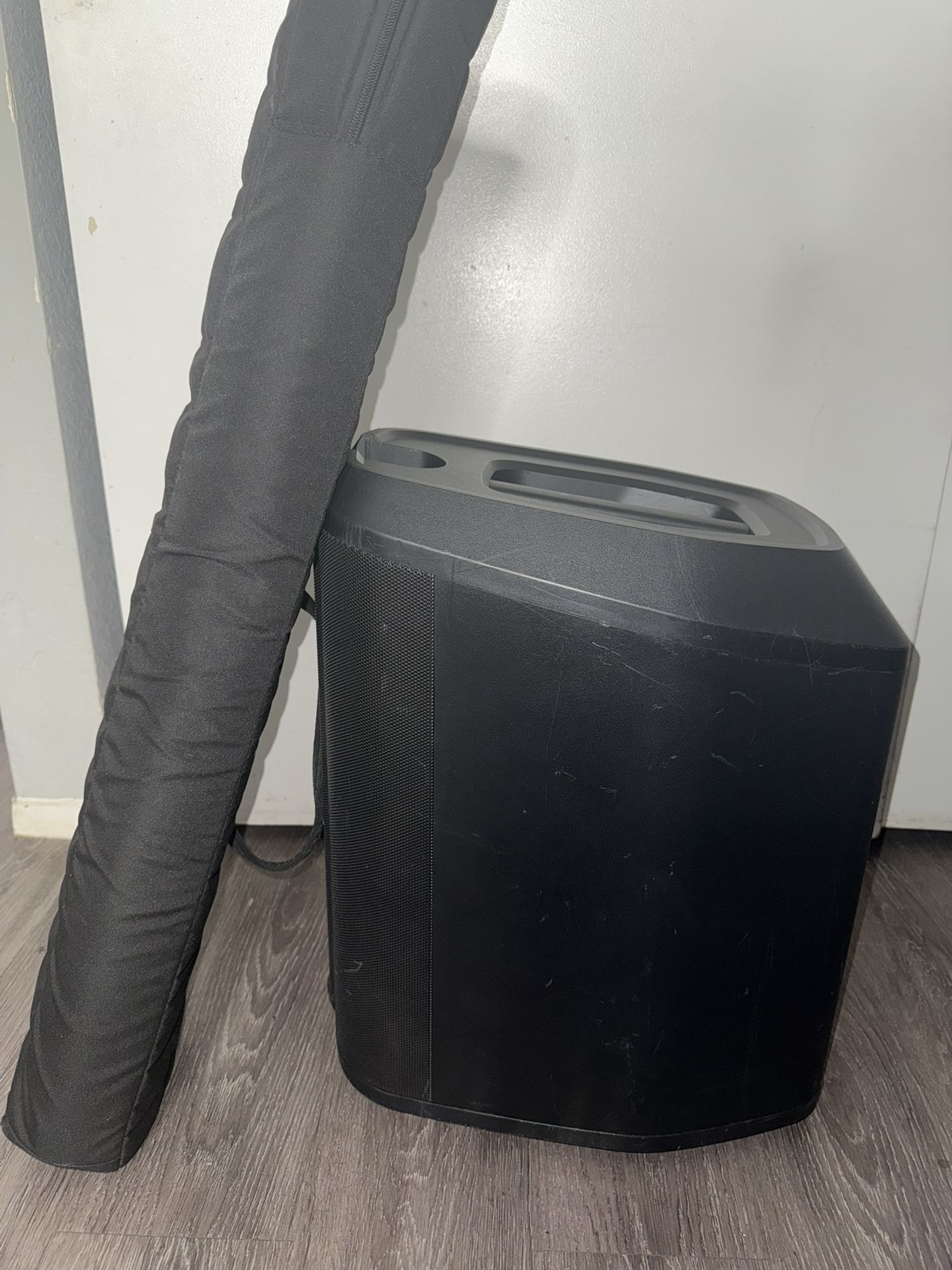 Bose L1 Pro8 Portable PA System With Bluetooth