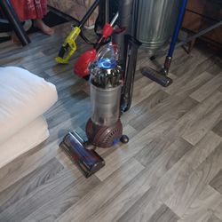 Dyson Vacuum