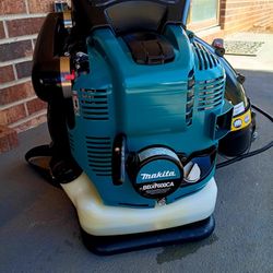 MAKITA BBX7600 BACKPACK BLOWER 