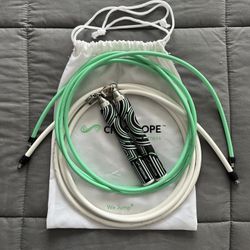 Crossrope High Quality Jump Rope