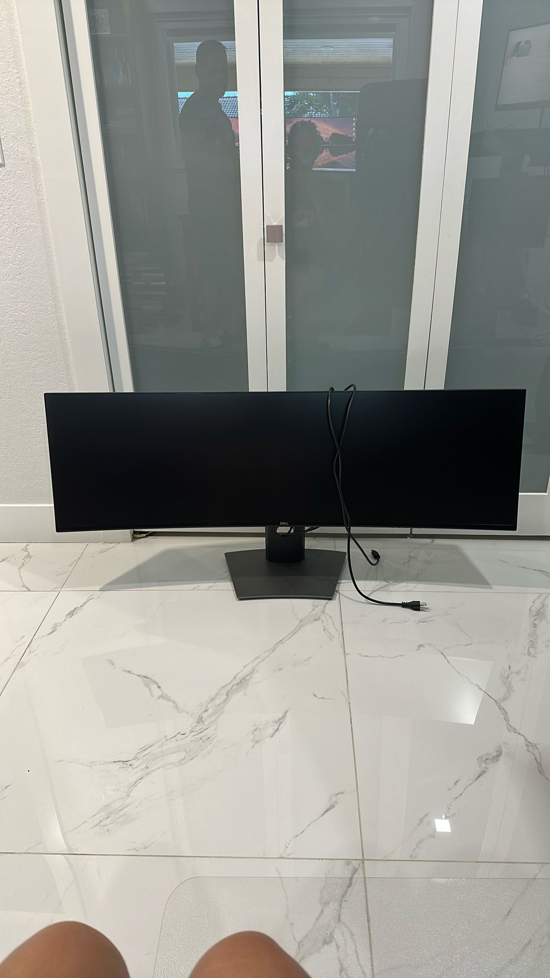 Dell U4919DW