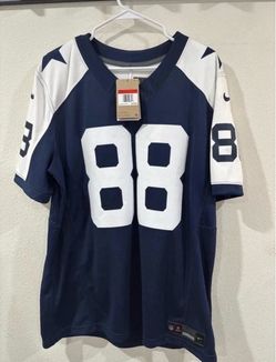 Cowboys jersey