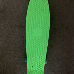 Penny Skateboard