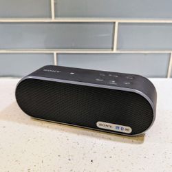 Sony SRS-X2 Portable High Quality Bluetooth Speaker