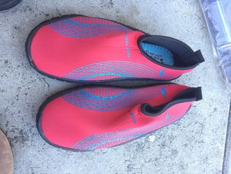 Aquatic Shoes