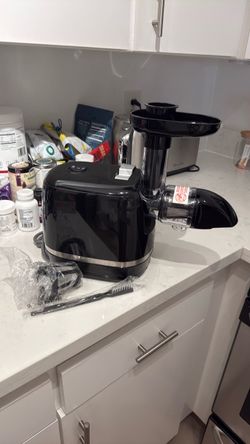 Juicer