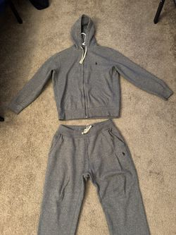 Polo Ralph Lauren Two-piece Set M