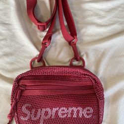 Supreme Bag 